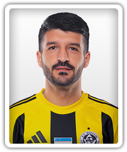 Zoran Marušic