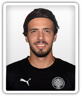 Marko Bakic