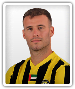Miha Blazic