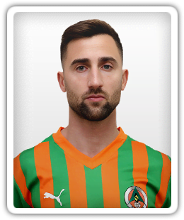 Andraz Šporar