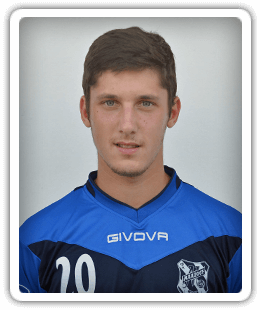 Matija Protic