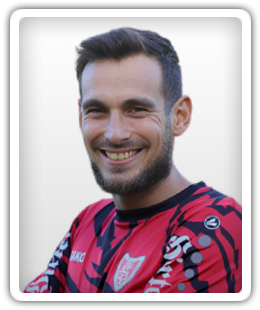 Martin Šušteršic