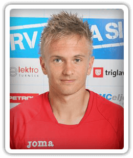 Zan Horvat