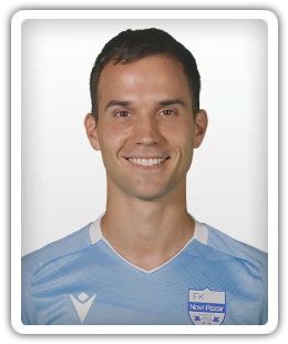 Ivan Lakicevic