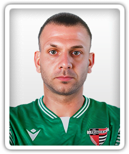 Matej Mavric