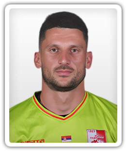 Dejan Stanivukovic