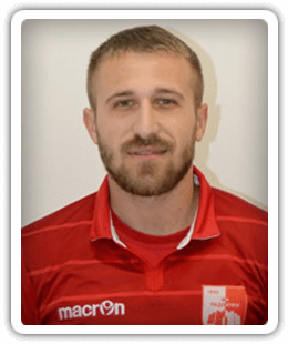 Stefan Milosavljevic