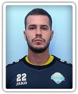 Milovan Lekic