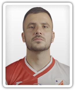 Dorde Crnomarkovic
