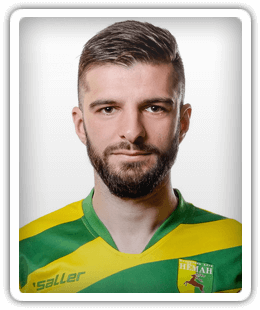 Danijel Stojkovic