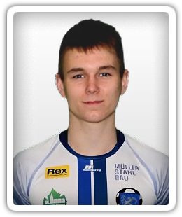 Matej Rogac