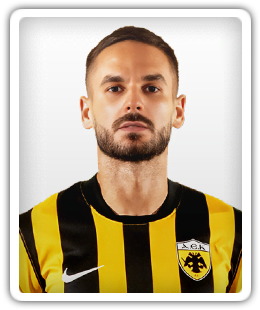 Mijat Gacinovic