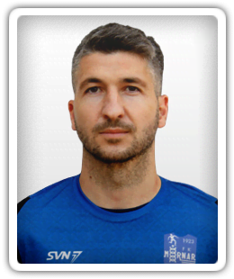 Milivoje Raicevic
