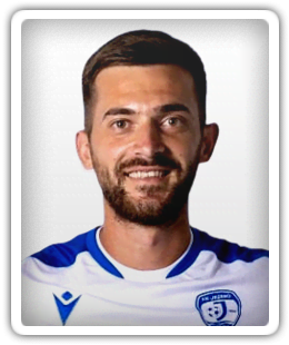 Aldin Adzovic