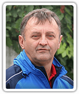Zlatko Krmpotic