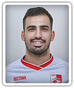 Miljan Škrbic