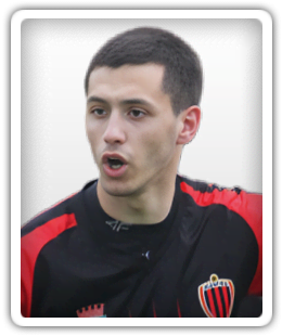Marko Kovacevic