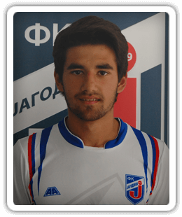 Marko Jankovic