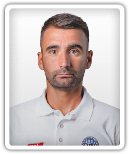 Nemanja Miljanovic
