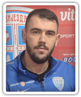 Nikola Vujanac
