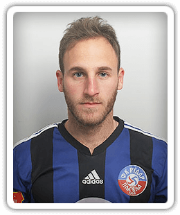 Aleksandar Macanovic