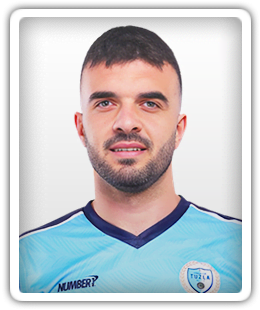 Faruk Bihorac