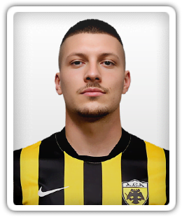 Luka Jovic