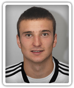 Saša Markovic