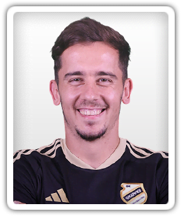 Miladin Stevanovic