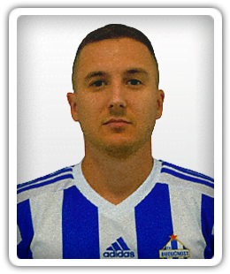 Andelo Rudovic