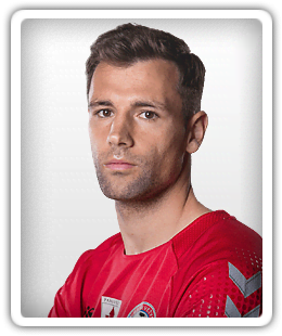 Mitar Cukovic