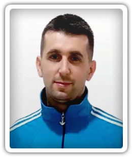 Bozidar Tujkovic