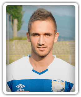 Nemanja Kuštrimovic