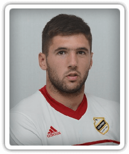 Dušan Cubrakovic