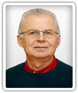 Svetozar Mijailovic