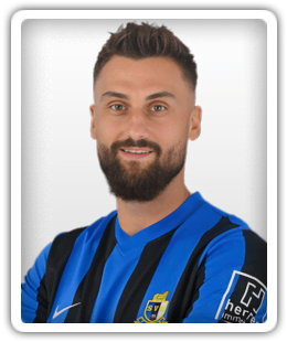 Damjan Marceta