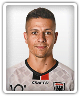 Aleksandar Cvetkovic