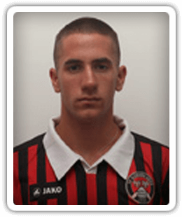 Nemanja Cvetkovic