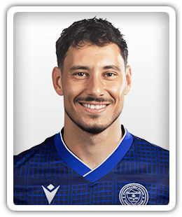 Edin Rustemovic
