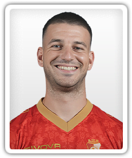 Andrija Majdevac