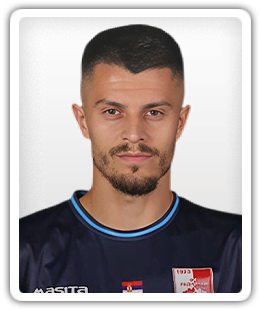 Nemanja Belakovic