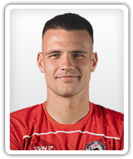 Luka Lukovic