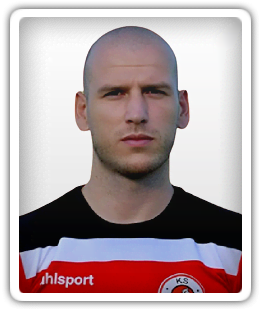 Miloš Stojanovic