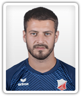 Dušan Zivkovic