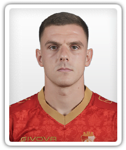 Filip Krstic