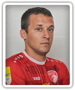 Uroš Vidovic