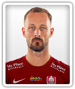 Matija Boben