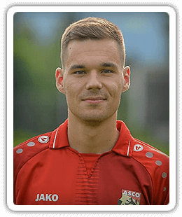 Blaz Poljanec