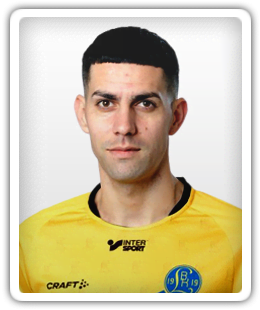 Bozidar Velickovic