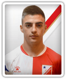 Ognjen Duricin
